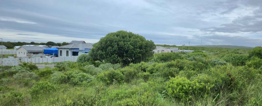 0 Bedroom Property for Sale in Kleinbaai Western Cape